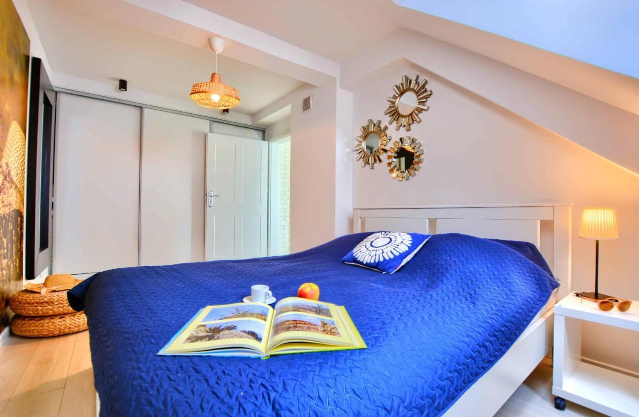 Beztroski Apartment