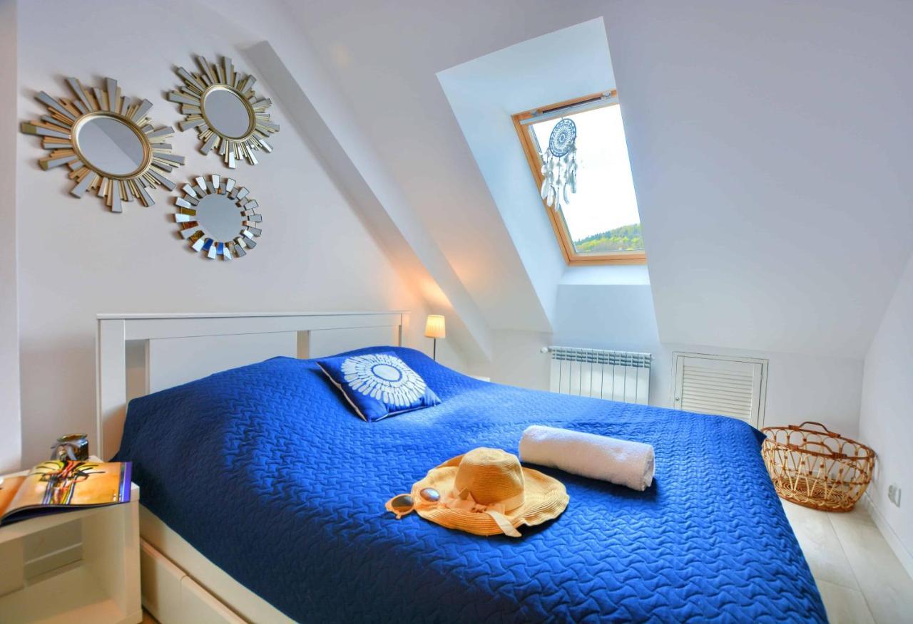 Beztroski Apartment