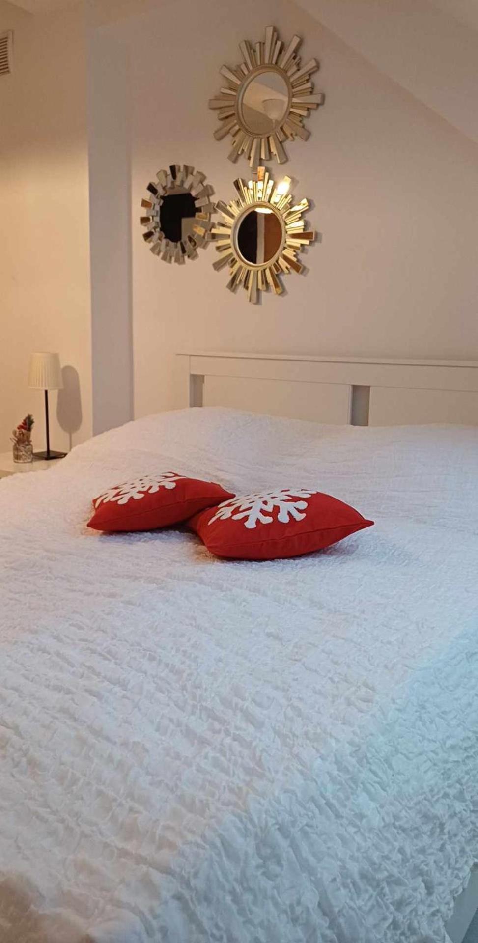 Apartment Beztroski Ustrzyki Dolne