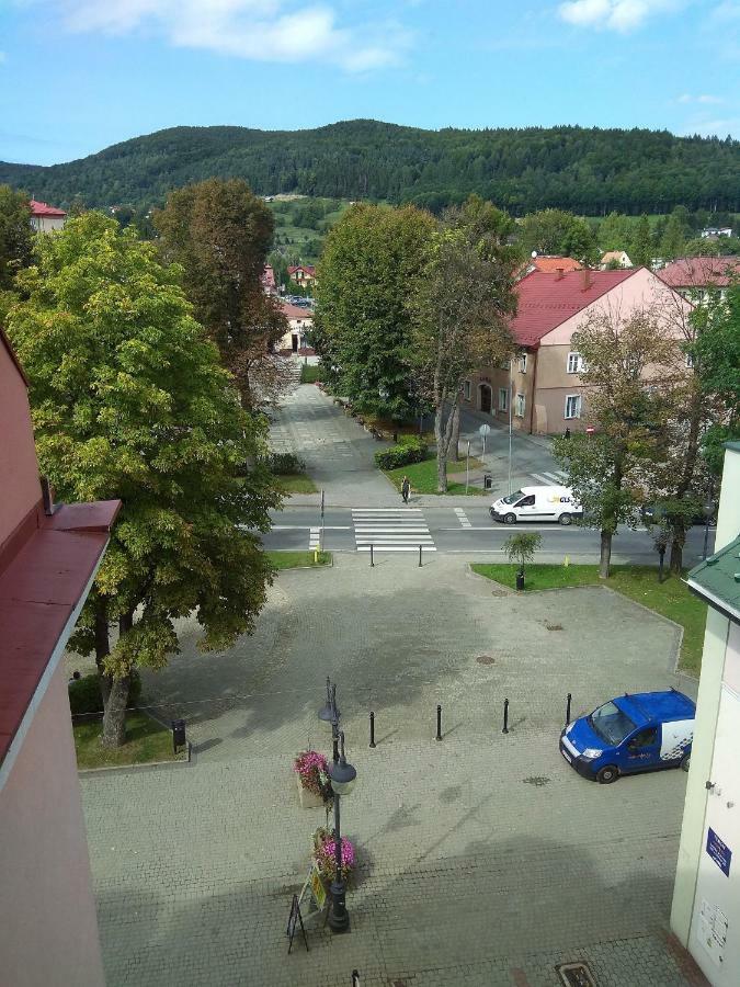 Apartment Beztroski